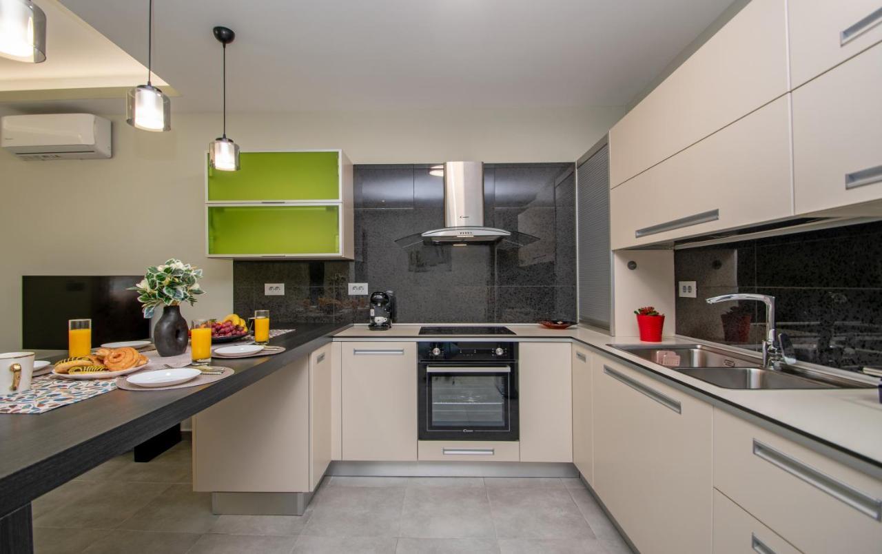 Hypatia Apartment Zakynthos Town