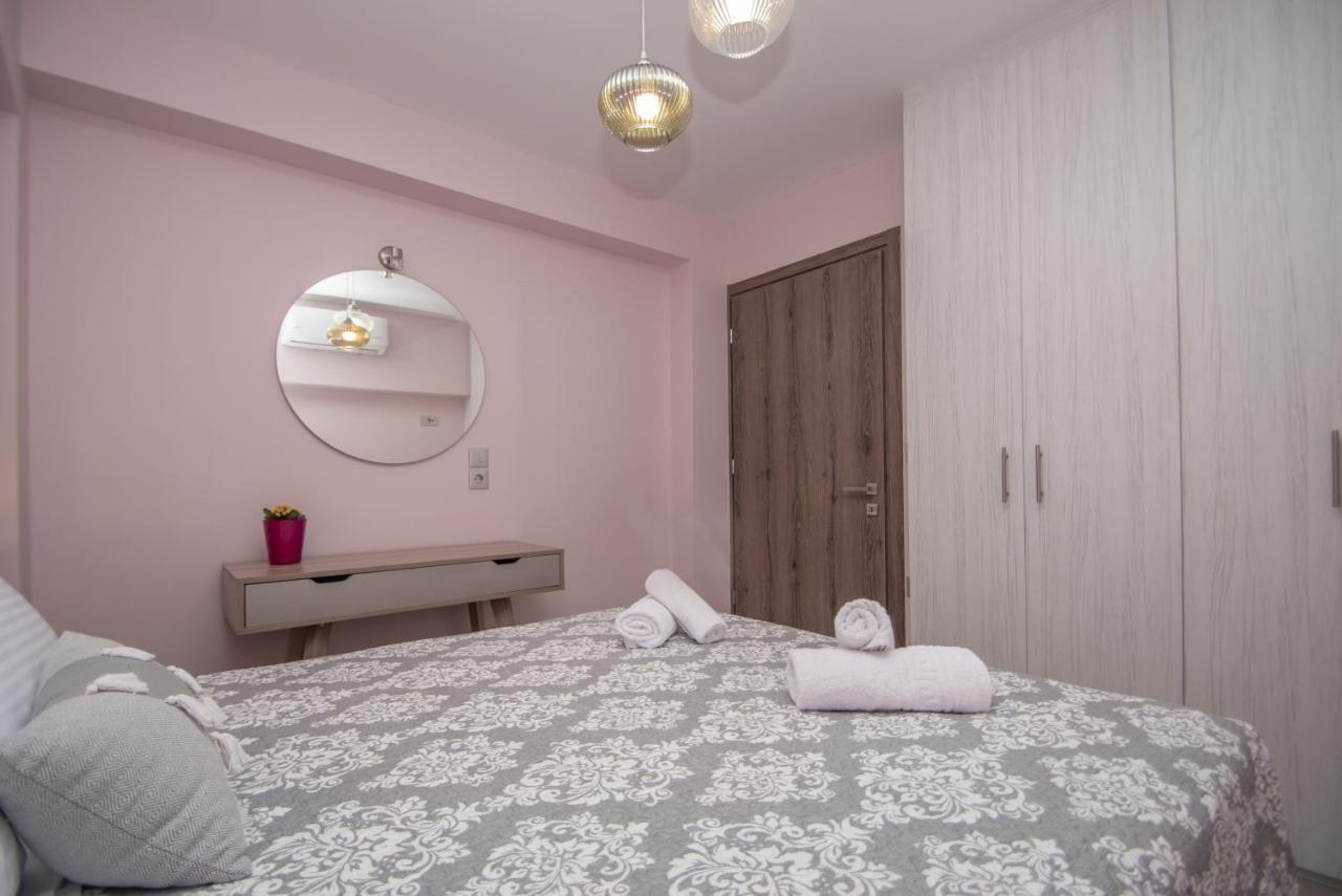 Hypatia Apartment *