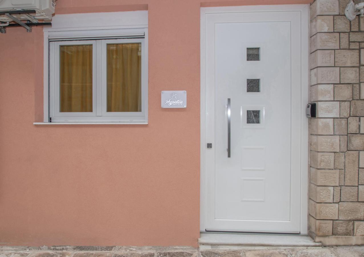 Hypatia Apartment