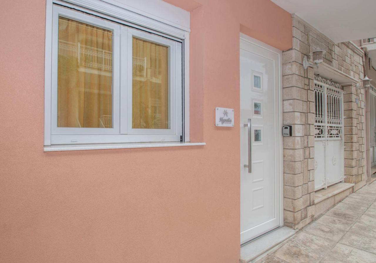 Apartment Hypatia Zakynthos Town