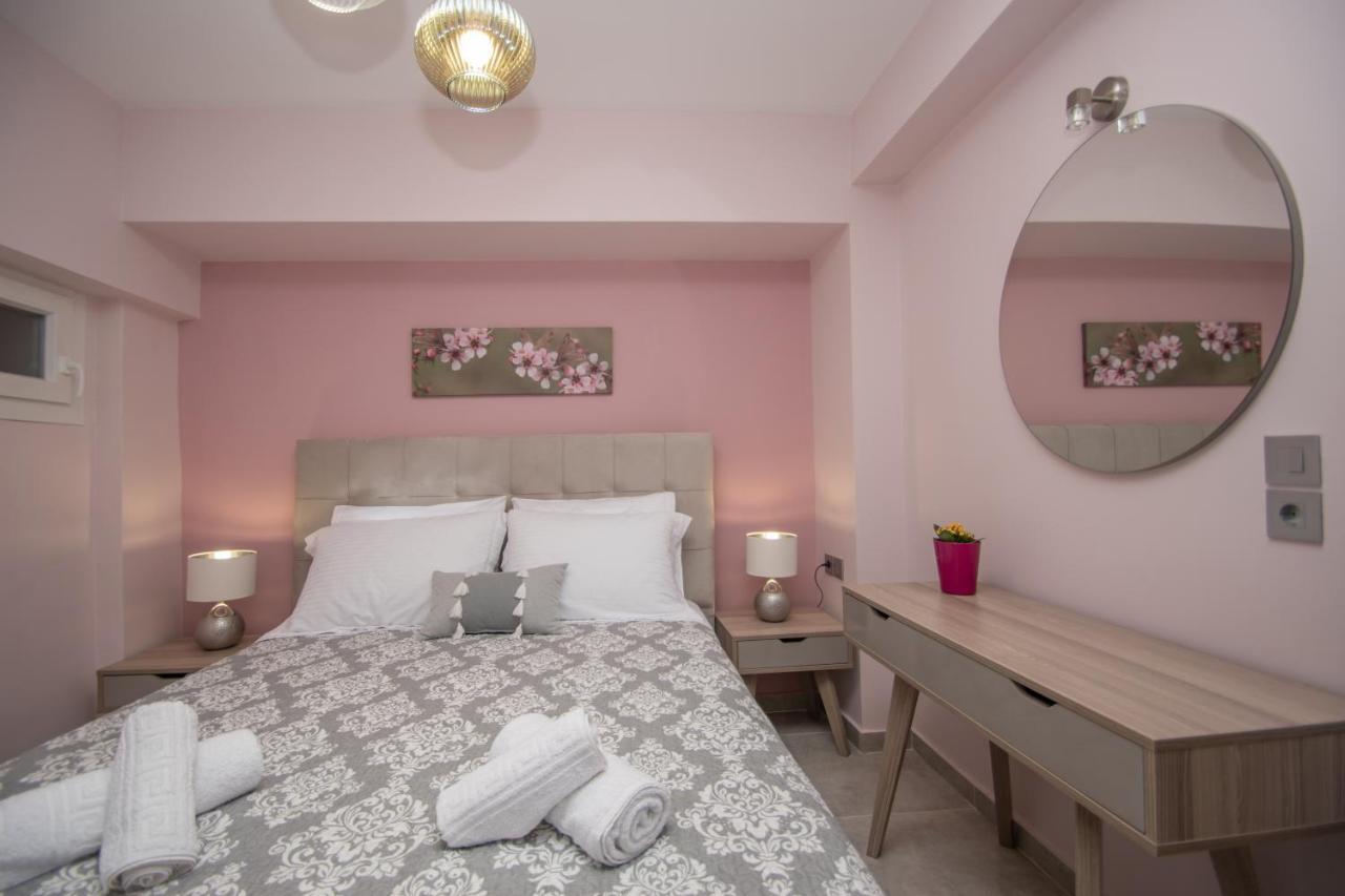 Apartmán Hypatia *