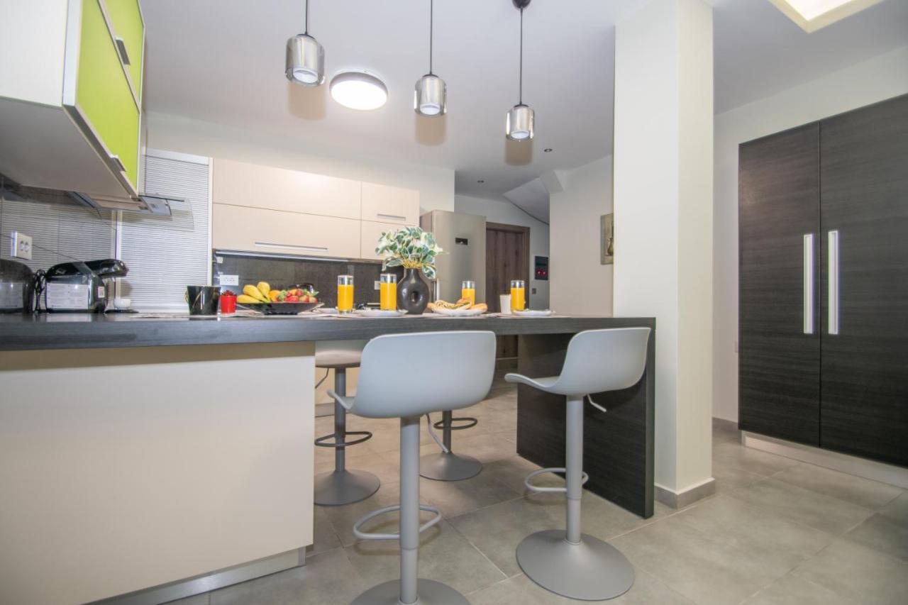 Apartmán Hypatia Zakynthos